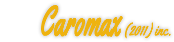 Carrosserie Caromax